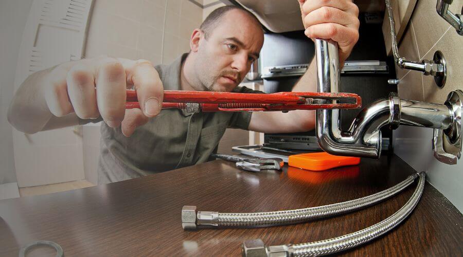 Local annual plumbing maintenance in Gambier, OH